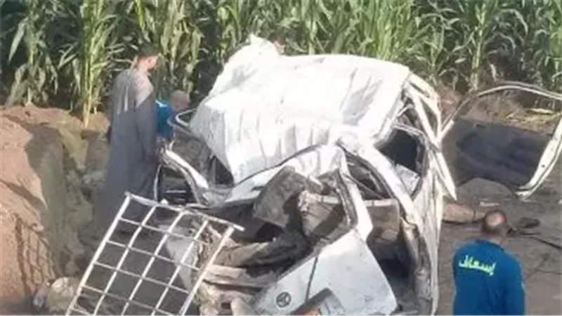 «التأمين الإلزامي» تعلن صرف 100 ألف جنيه لضحايا حادث بنها الحر