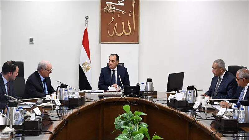 رئيس الوزراء يتابع تنفيذ خطة تطوير الشركات المملوكة للدولة