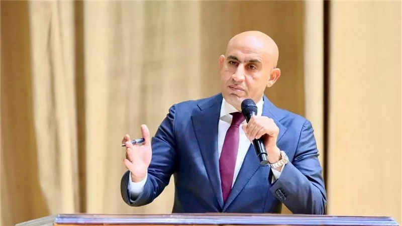 «حركة قيادات جديدة».. وزير التعليم يصدر حركة تكليفات لمديري ووكلاء المديريات بالتعليم