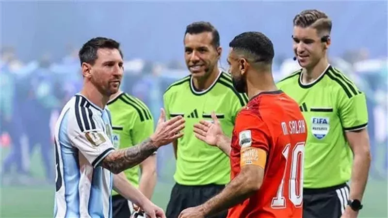 كأس العالم 2026 يحقق إنجازًا تاريخيًا في نسب المشاهدة.. ومصر حاضرة بقوة