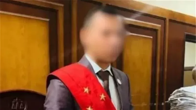 29 سبتمبر.. حجز محاكمة القاضي المزيف بتهمة النصب للحكم في القضية
