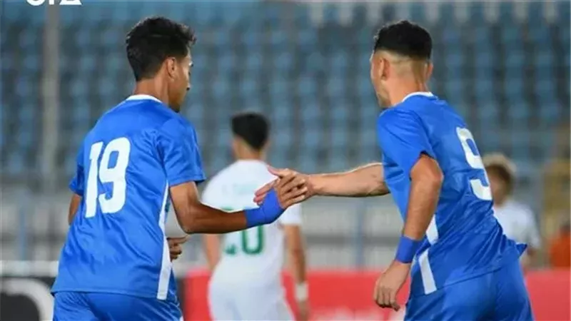 بتروجت يهزم المصري ويعمق جراحه في الدوري الممتاز