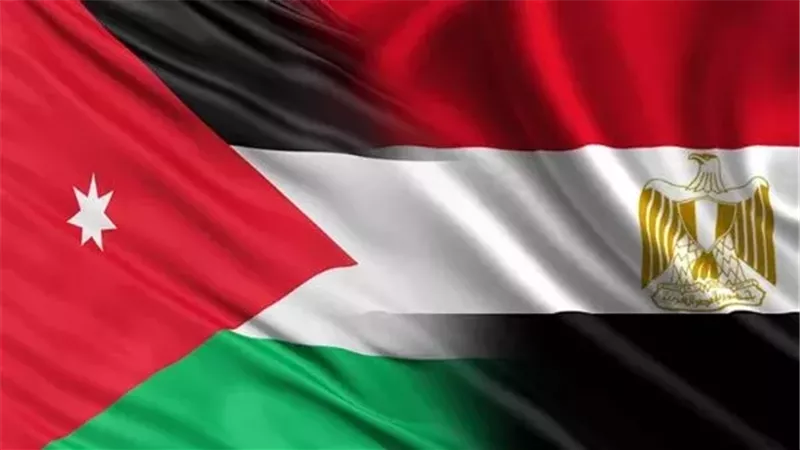 مصر تعزي الأردن في ضحايا حادث حافلة المجندين