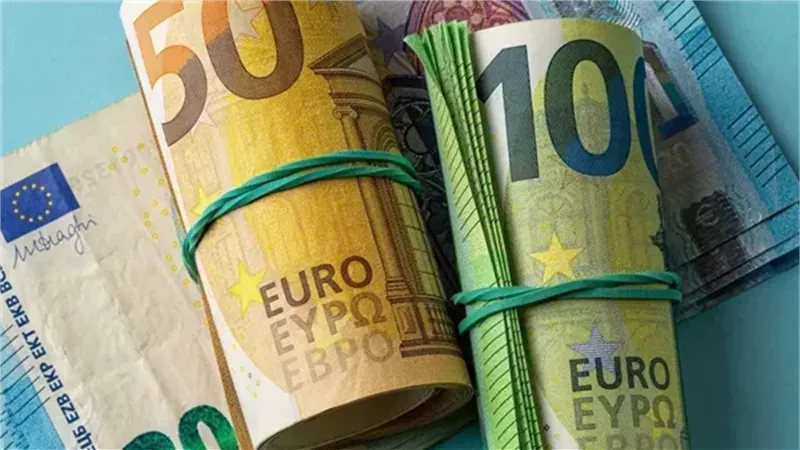 سعر اليورو اليوم الثلاثاء 29-9-2026.. تحركات متباينة بين البنوك