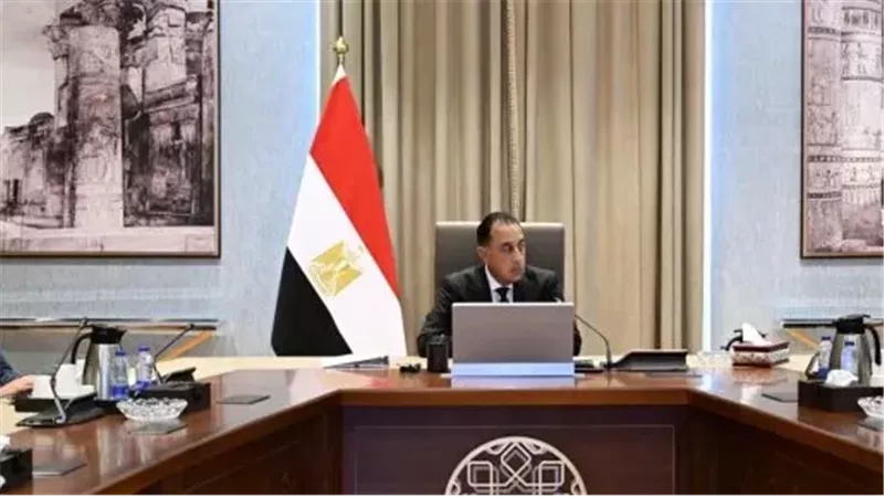 مدبولي يتابع خطط إعادة تخطيط أراضي الدولة وتعظيم الاستفادة منها