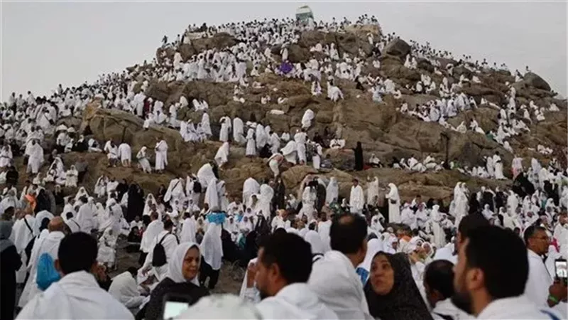 رابط نتيجة قرعة حج الجمعيات الأهلية 2027.. خطوات الاستعلام وموعد إعلان الفائزين