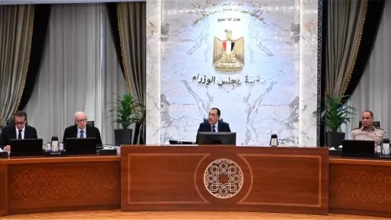 رئيس الوزراء يكشف استعدادات الحكومة لمؤتمر أكتوبر بدعوة من الرئيس السيسي
