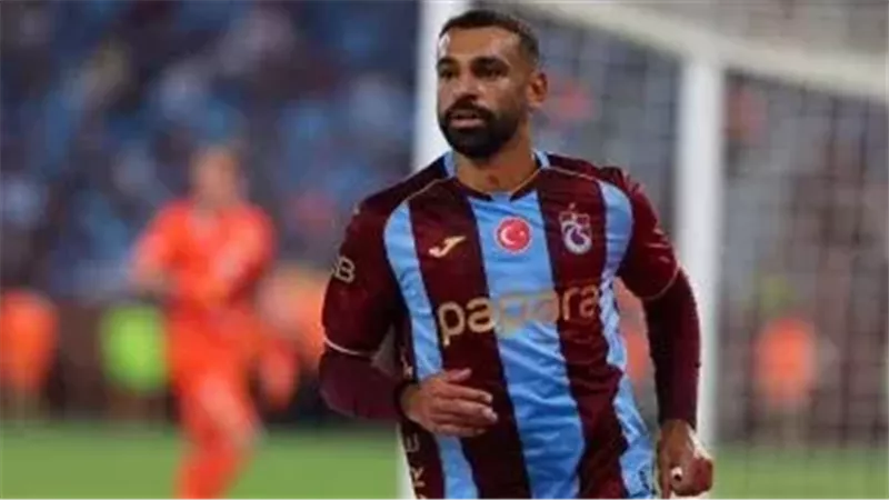 رئيس طرابزون سبور يكشف حقيقة ندم محمد صلاح ويشيد بتأثيره مع الفريق