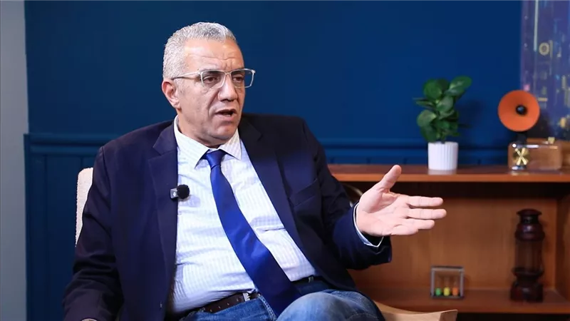 رئيس شعبة الأسمنت يكشف حجم الإنتاج والاستهلاك في مصر بالأرقام