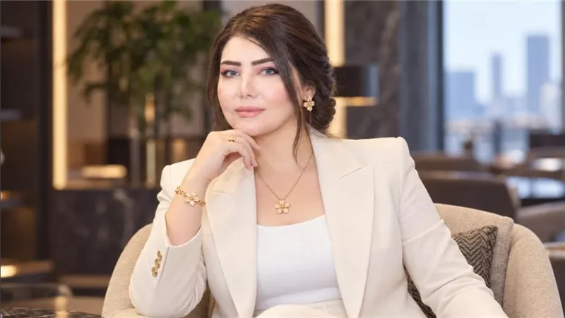 ساندي حسنين تستعد لإطلاق منافس مصري يدخل سباق منصات التواصل بتحديث جديد ورؤية تعيد للمستخدم العربي صوته