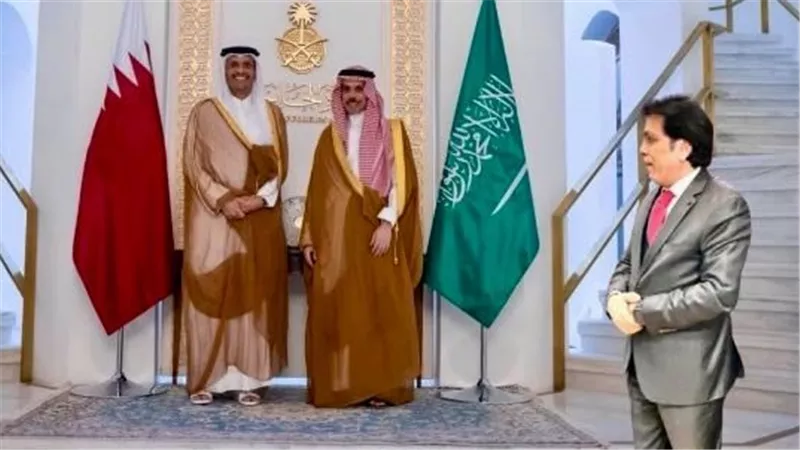 نبيل أبوالياسين : «بروتوكول التخدير النيويوركي» وسقوط «الحماية المستأجرة»..  والحل«الطاولة الرباعية» وتفعيل «درع مكة»