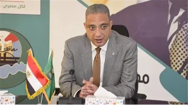 محافظ الجيزة يتخذ إجراءات حاسمة ضد قيادات أوسيم بسبب تدني مستوى النظافة