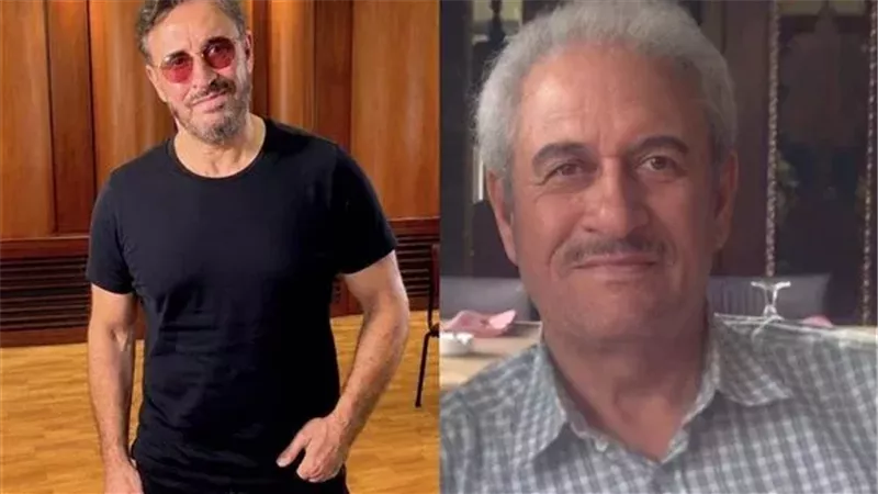 شقيق كاظم الساهر يكشف أسباب عدم عودته إلى العراق حتى الآن