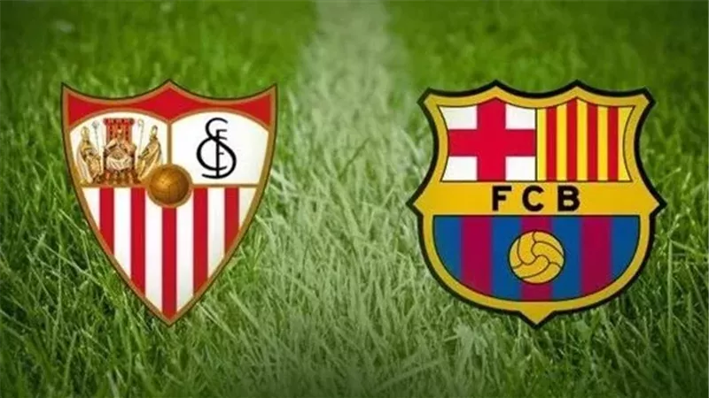 موعد مباراة برشلونة وإشبيلية اليوم.. القنوات الناقلة والتشكيل في الدوري الإسباني