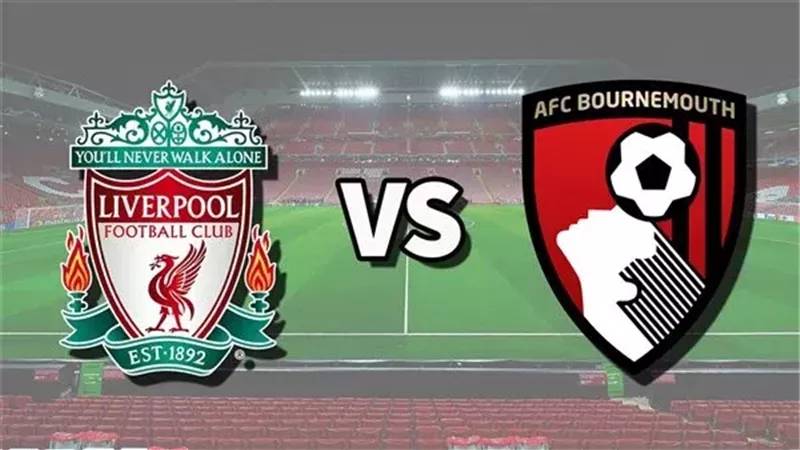 مشاهدة مباراة ليفربول وبورنموث اليوم والقنوات الناقلة 