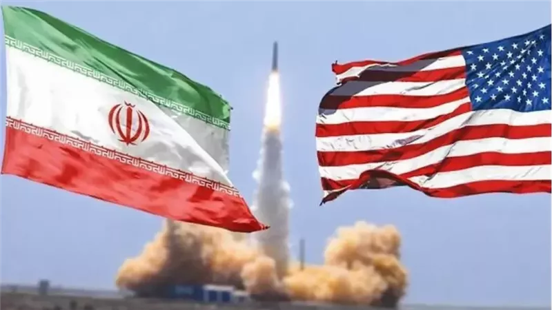 إيران تحذر أمريكا: مصالحكم بالمنطقة ستكون هدفًا حال ارتكاب أي خطأ