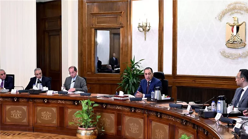 رئيس الوزراء يتابع مستجدات مشروعات تكنولوجيا المعلومات والتحول الرقمي