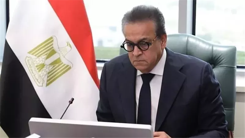 وزير الصحة يكشف تفاصيل تجديد ترخيص مزاولة المهنة كل 5 سنوات