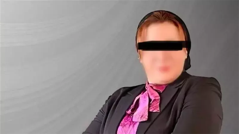 المحامية المتهمة بقتل والدتها في الإسكندرية تنفي الجريمة أمام المحكمة