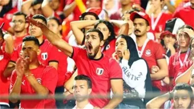 أسعار تذاكر مباراة مصر وجنوب إفريقيا الودية.. تبدأ من 20 جنيهًا