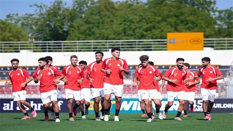 موعد مباراة مصر وجنوب إفريقيا المقبلة.. القنوات الناقلة وتوقيت المواجهة