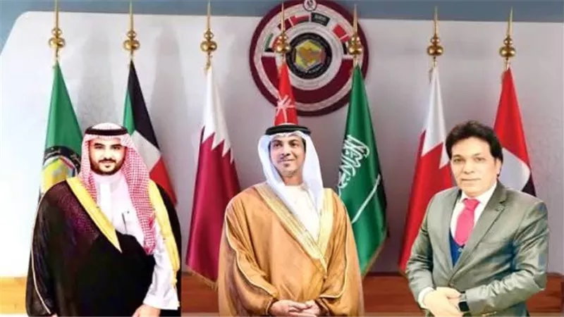 نبيل أبوالياسين: «التآلف الفولاذي» و«الحدث الأبرز منذ 23 عاماً».. العراق تحررت وزيارة «بن زايد» للسعودية «تصفّر الخلافات»