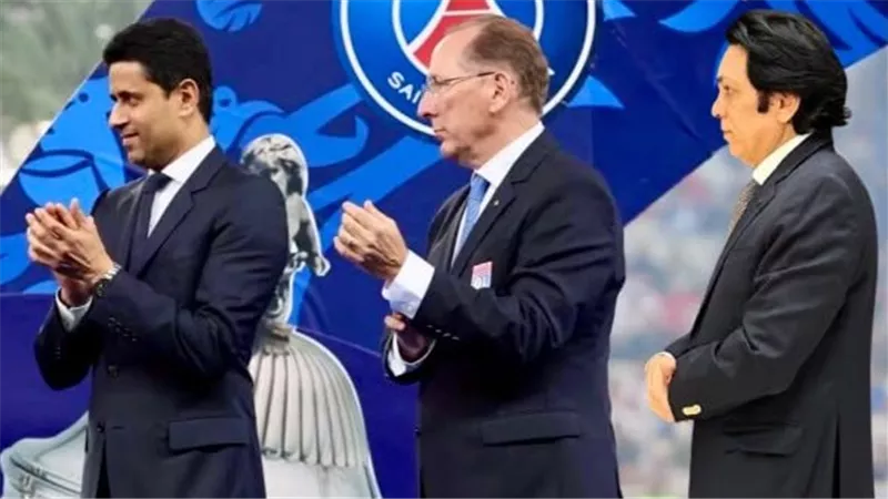 نبيل أبوالياسين يطالب بـ«الكيان السابع MEFA» بعدما فضح الخليفي «التسييس الفيفاوي».. وقطر تكشف «بروتوكول إسقاط التهمة»
