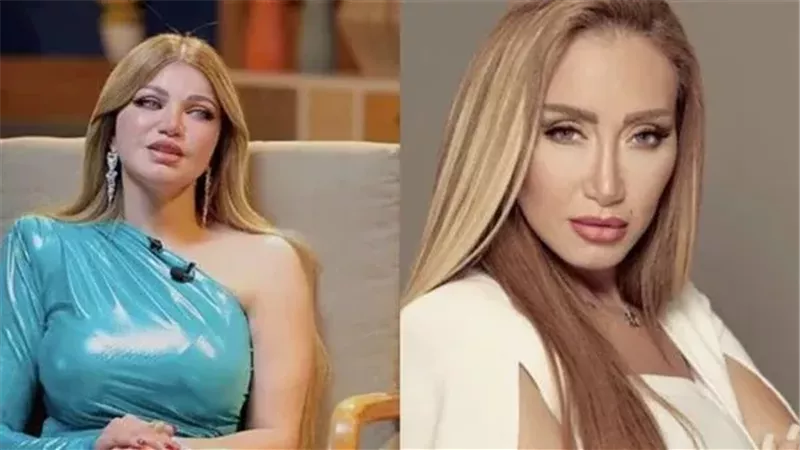 منع ريهام سعيد وياسمين الخطيب من الظهور الإعلامي لمدة شهرين