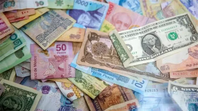 أسعار العملات الأجنبية والعربية اليوم الاثنين 12 أكتوبر 2026