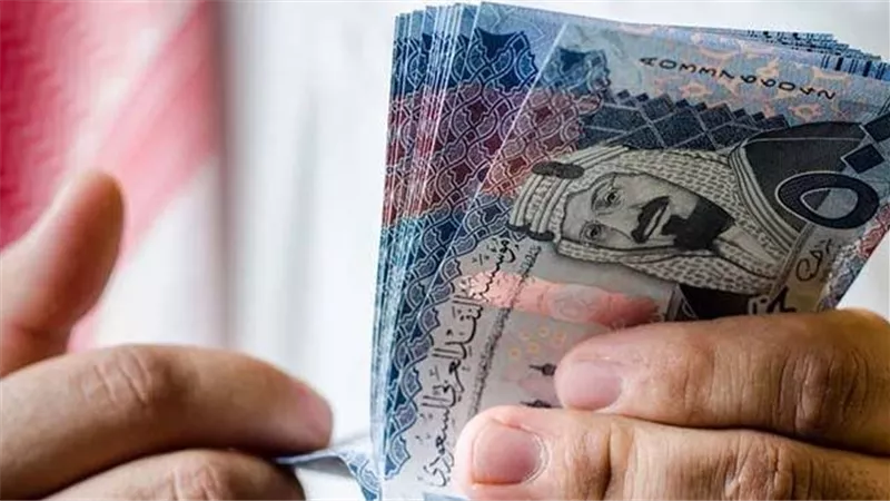 سعر الريال السعودي اليوم الاثنين 19-10-2026 في البنوك المصرية