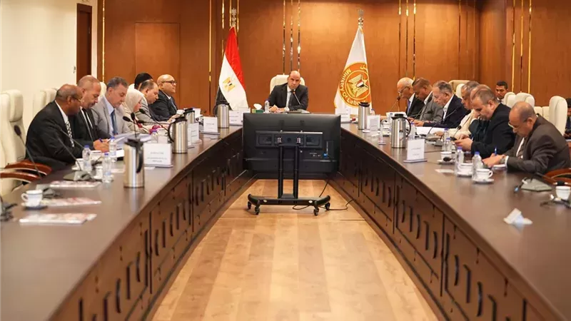 وزير العمل: مساهمات صندوق تمويل التدريب والتأهيل تقترب من 400 مليون جنيه