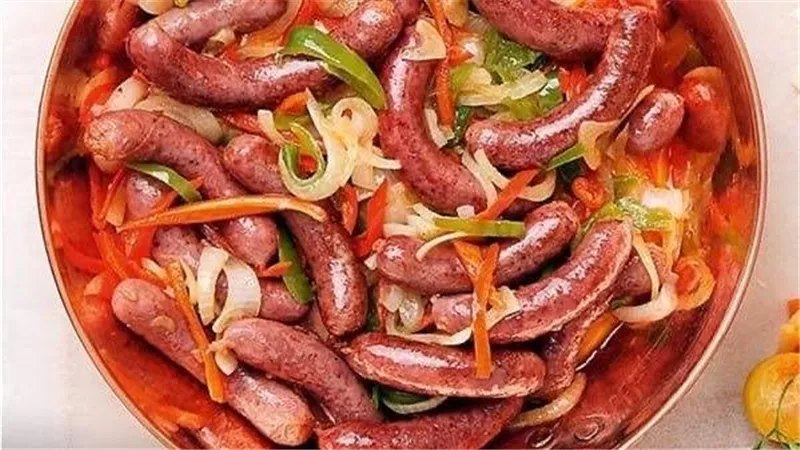 سجق بلدي