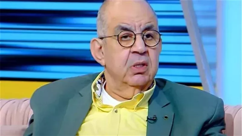 وفاة الفنان محمد التاجي عن عمر 72 عامًا بعد صراع مع المرض