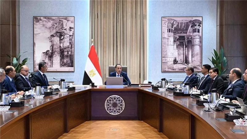 مدبولي يتابع جهود توفير السلع وضبط حركة الأسواق خلال الفترة الحالية
