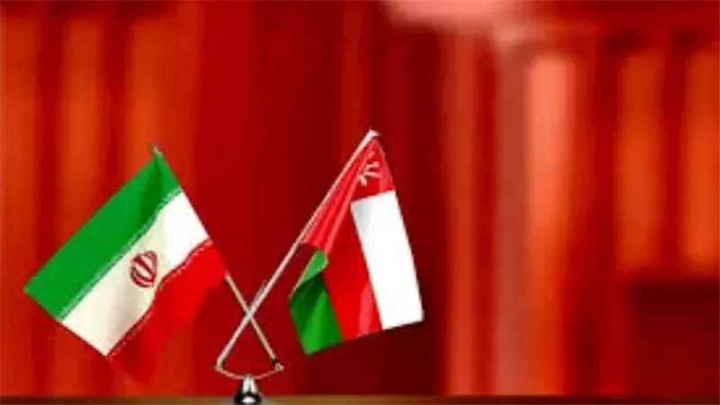 اتفاق إيراني عُماني بشأن مضيق هرمز وممر ملاحي مؤقت